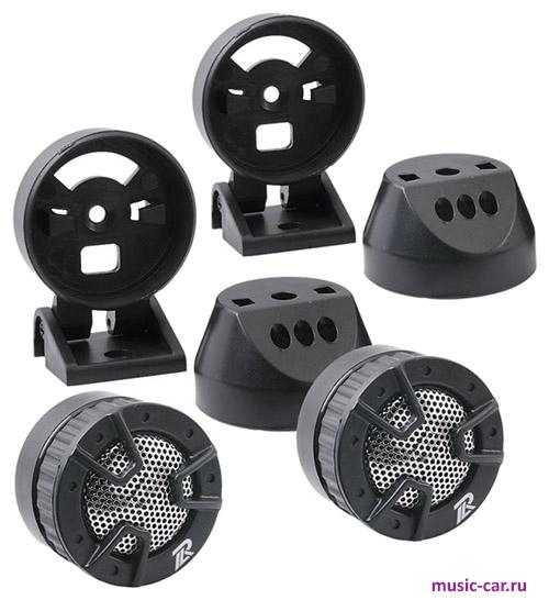 Автоакустика Power Acoustik NB-4 Автоакустика Power Acoustik NB-4